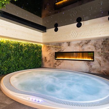 Tatry Residence & Spa Zakopane Exterior photo