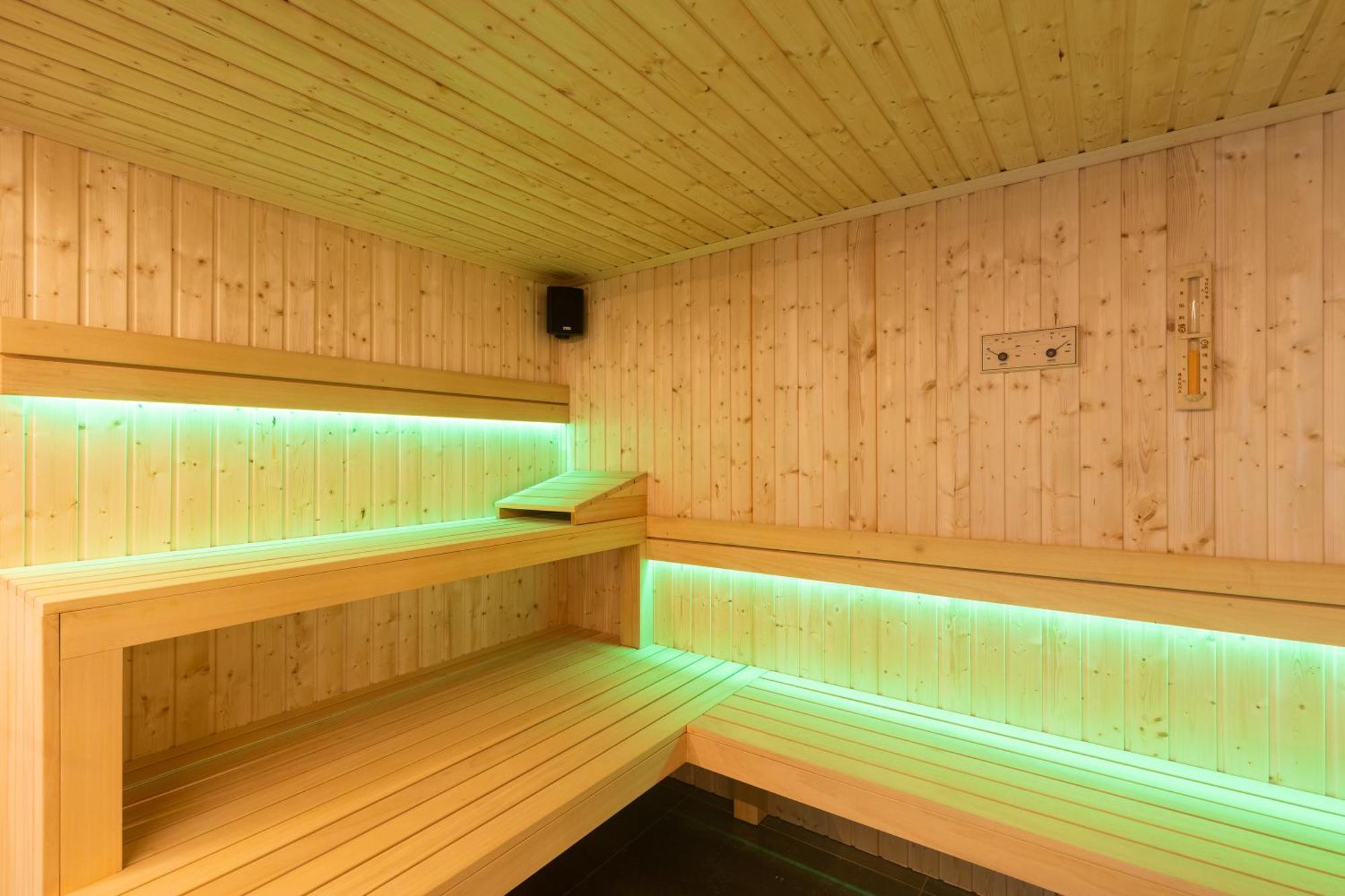 Tatry Residence & Spa Zakopane Exterior photo