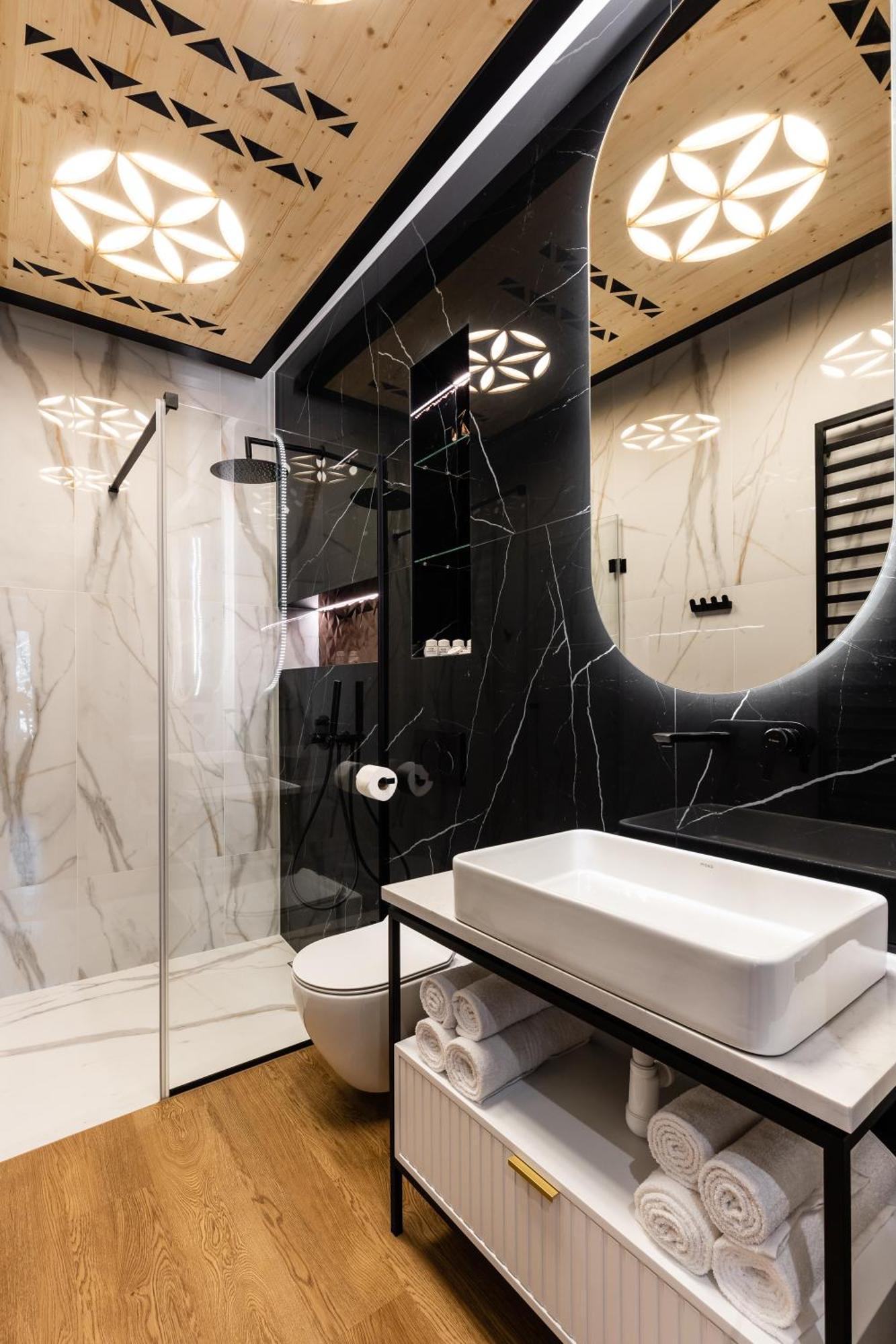 Tatry Residence & Spa Zakopane Exterior photo