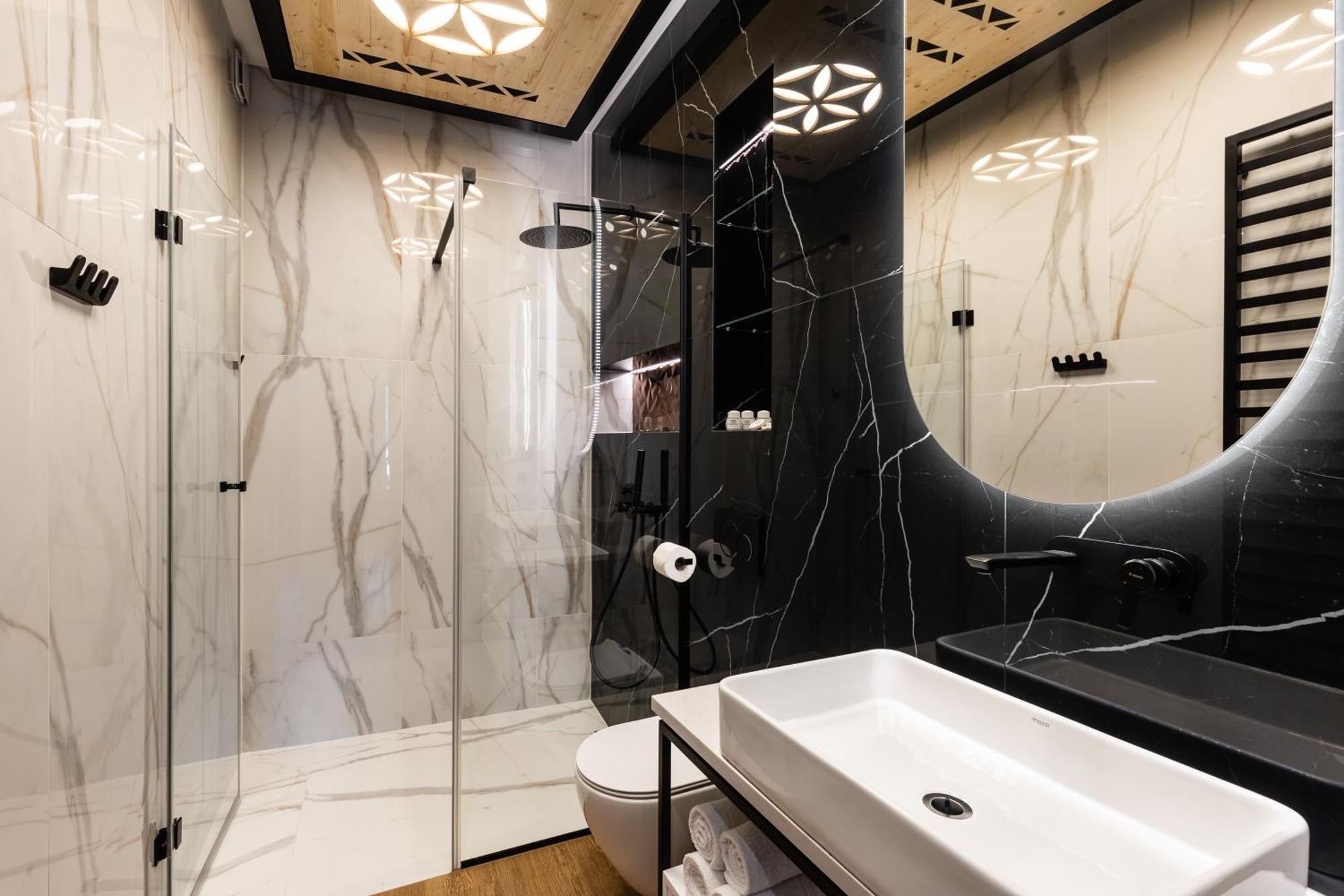 Tatry Residence & Spa Zakopane Exterior photo