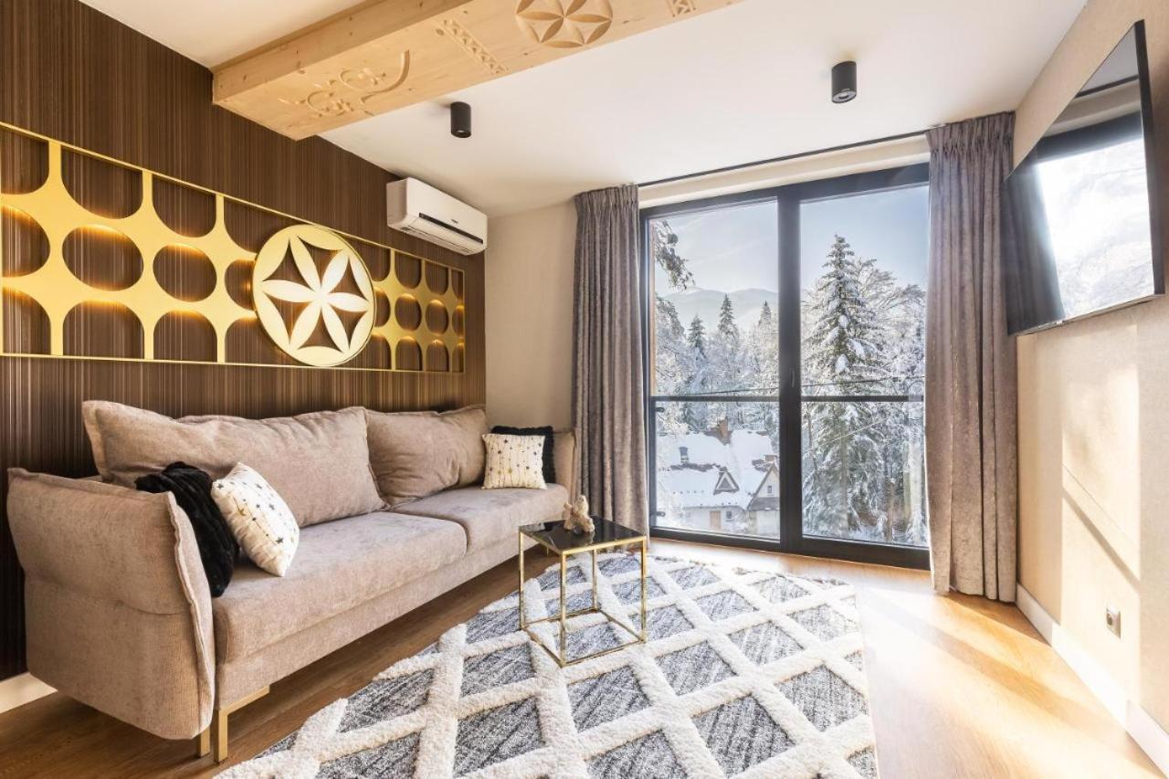 Tatry Residence & Spa Zakopane Exterior photo