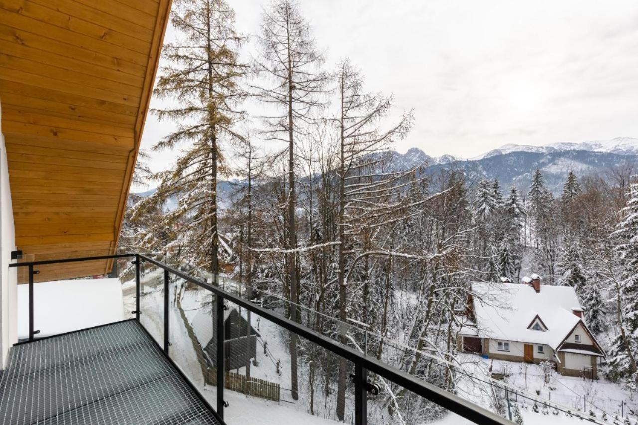 Tatry Residence & Spa Zakopane Exterior photo