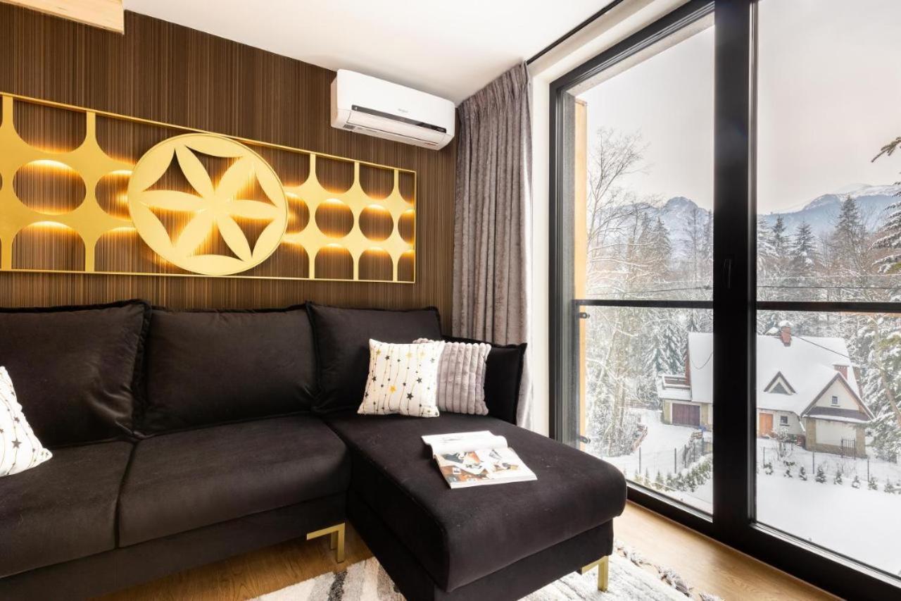 Tatry Residence & Spa Zakopane Exterior photo